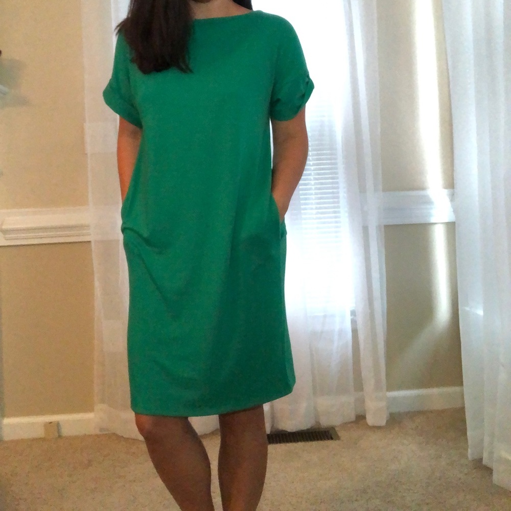 Zenana Premium dress
